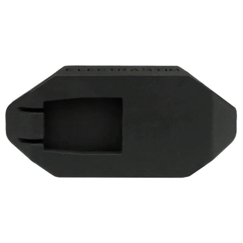 ELETRO PLUG ANAL MR-S-COURO - Sex Shop Sexy