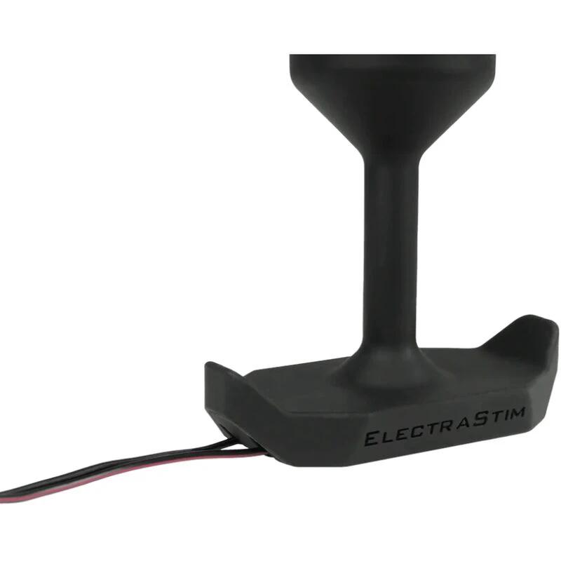 ELETRO PLUG ANAL MR-S-COURO - Sex Shop Sexy
