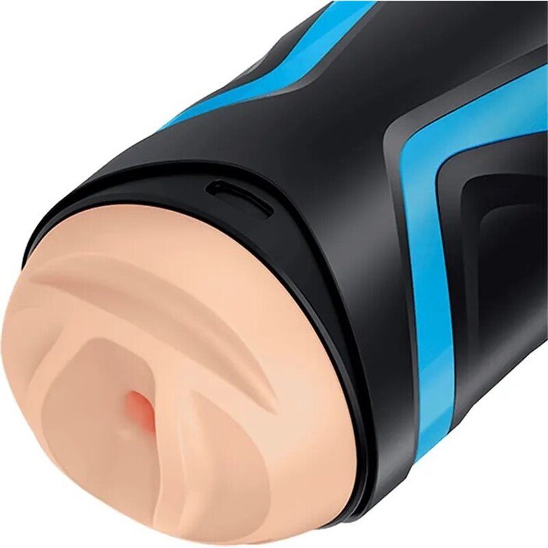 SATISFYER - MEN ONE MASTURBADOR PARA HOMENS - Sex Shop Sexy