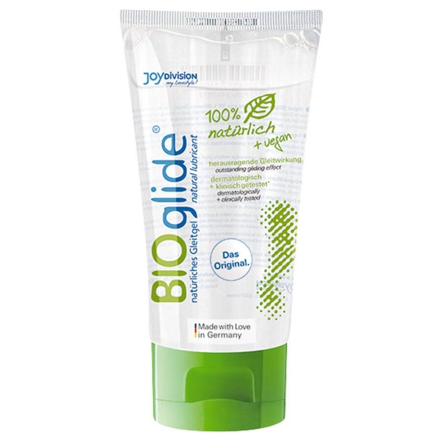 JOYDIVISION BIOGLIDE - LUBRIFICANTE 40 ML - Sex Shop Sexy