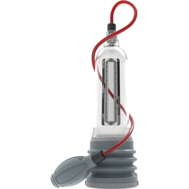 BATHMATE - HYDROXTREME 11 BOMBA PENIANA - Sex Shop Sexy
