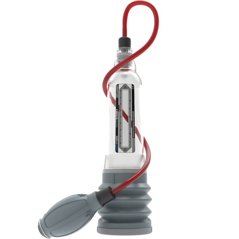 BATHMATE - HYDROXTREME 7 BOMBA PENIANA X30 - Sex Shop Sexy