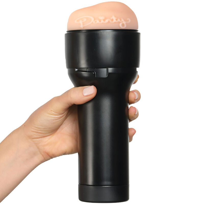 KIIROO - FEEL DAINTY WILDER STARS COLLECTION MASTURBADOR