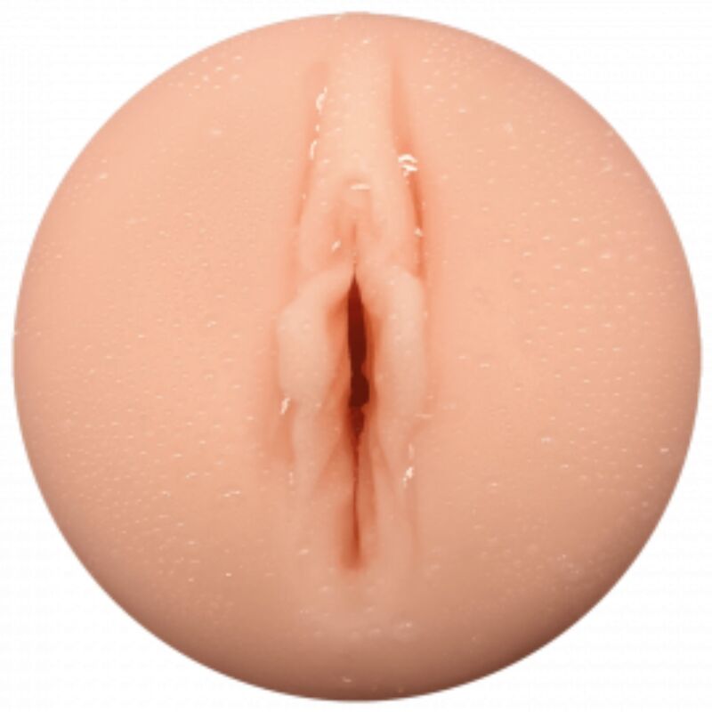MASTURBADOR MASCULINO FLEXÍVEL VAGINA TAMANHO M