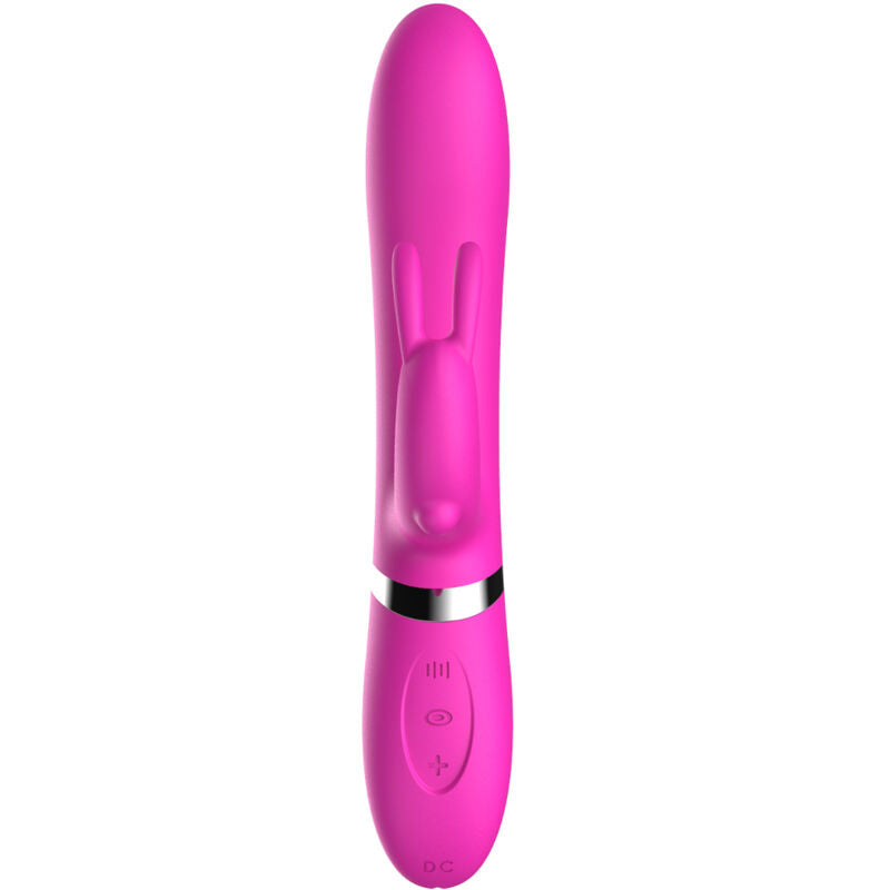Armony - Ava Vibrador Coelho Fúcsia