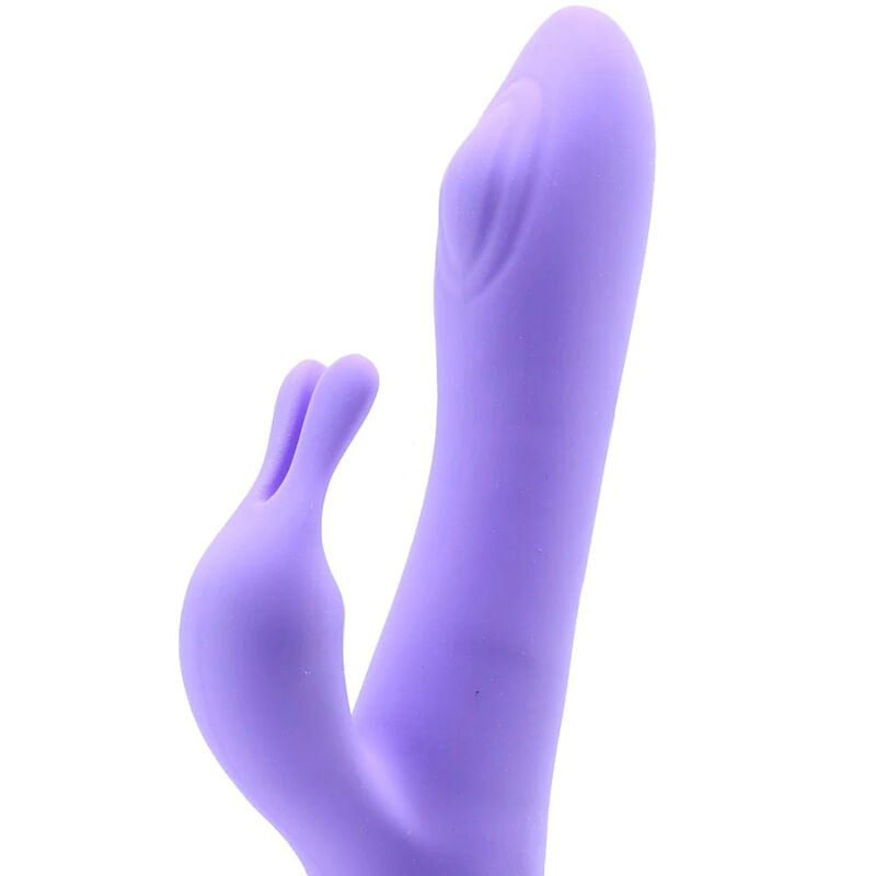 Armony - Vibrador Isabella e Estimulador de Coelho Violeta