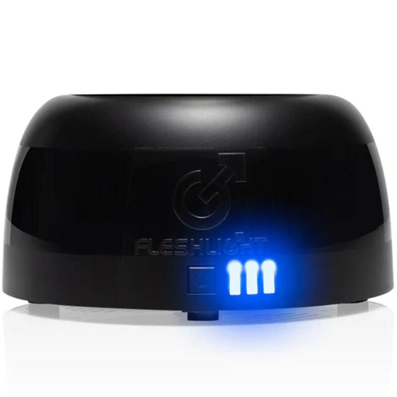 Fleshlight - Unidade Automática de Secagem a Ar