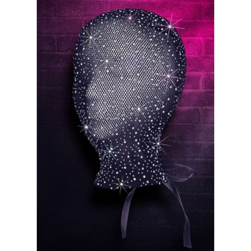 CALEXOTICS - RADIANCE CAPUZ COMPLETO COM PEDRARIA