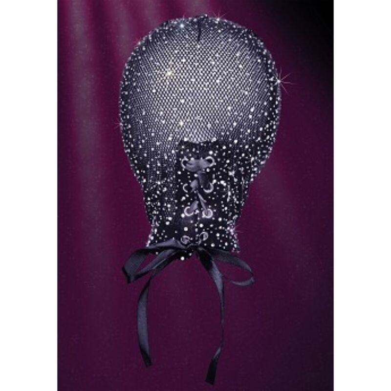CALEXOTICS - RADIANCE CAPUZ COMPLETO COM PEDRARIA