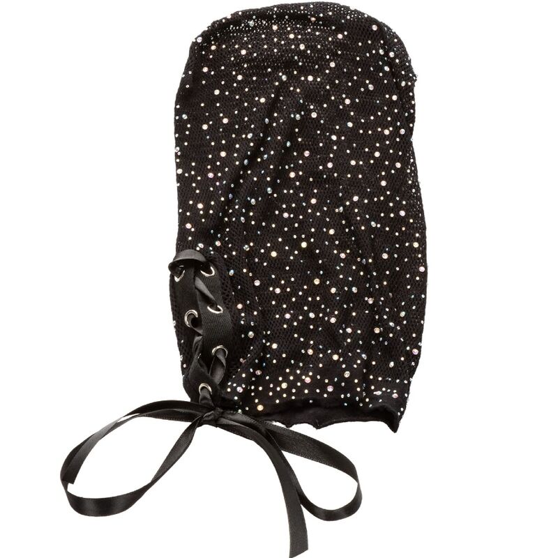 CALEXOTICS - RADIANCE CAPUZ COMPLETO COM PEDRARIA
