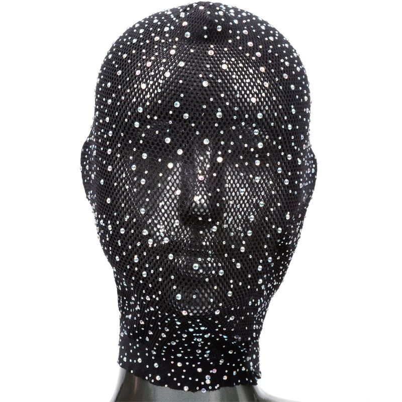 CALEXOTICS - RADIANCE CAPUZ COMPLETO COM PEDRARIA