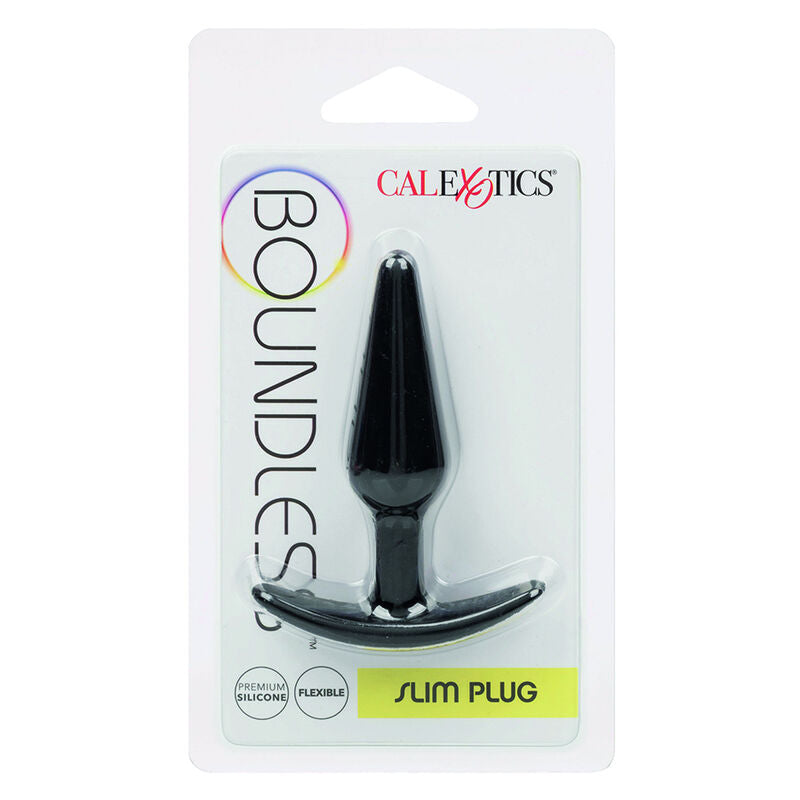 CALEXOTICS - BOUNDLESS PLUG ANAL FINO