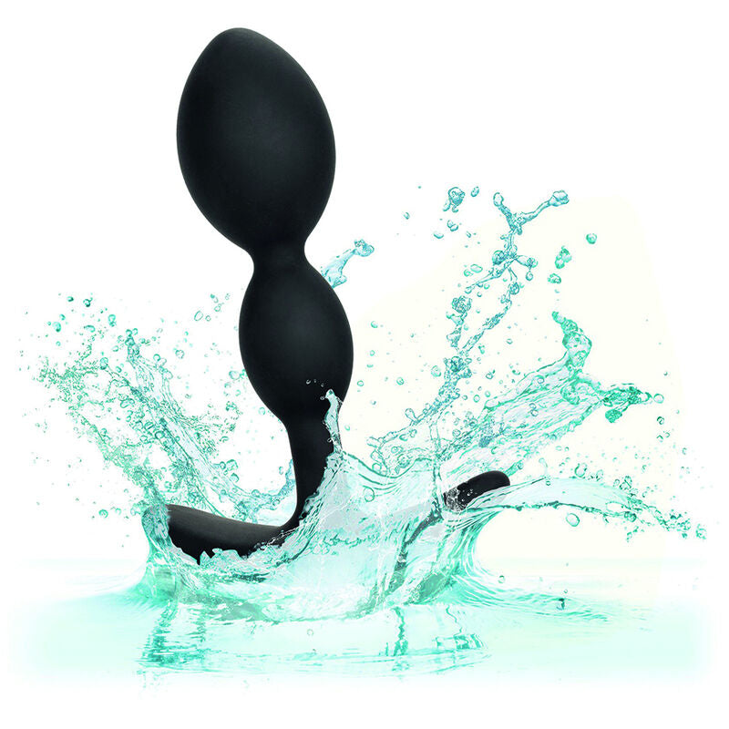 CALEXOTICS - BOUNDLESS PLUG ANAL LÁGRIMA DUPLO