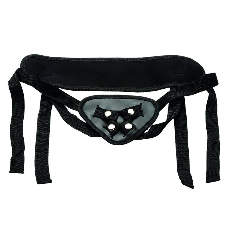 CALEXOTICS - BOUNDLESS KIT DE FIXAÇÃO EM SILICONE