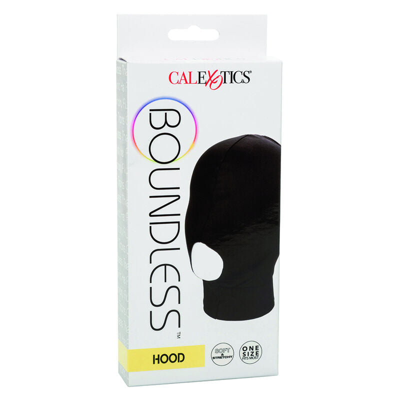 CALEXOTICS - BOUNDLESS CAPUZ