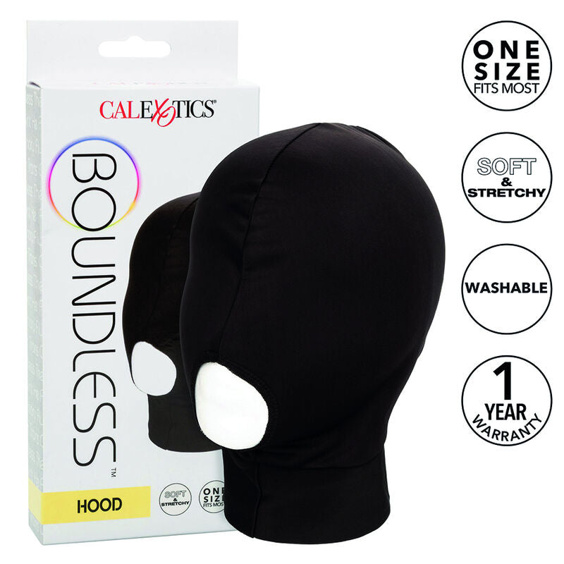 CALEXOTICS - BOUNDLESS CAPUZ