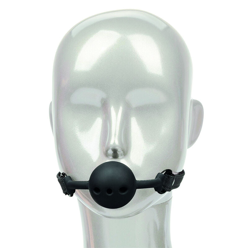 CALEXOTICS - BOUNDLESS MORDAÇA BOLA RESPIRÁVEL