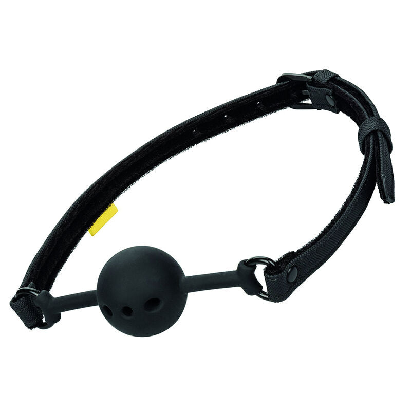 CALEXOTICS - BOUNDLESS MORDAÇA BOLA RESPIRÁVEL