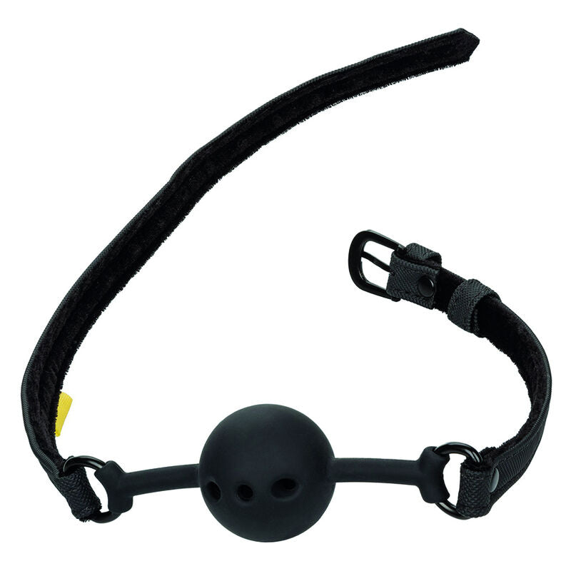 CALEXOTICS - BOUNDLESS MORDAÇA BOLA RESPIRÁVEL