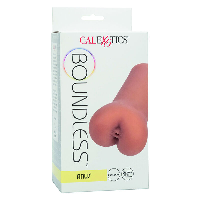 CALEXOTICS - BOUNDLESS ÂNUS TOM MULATO