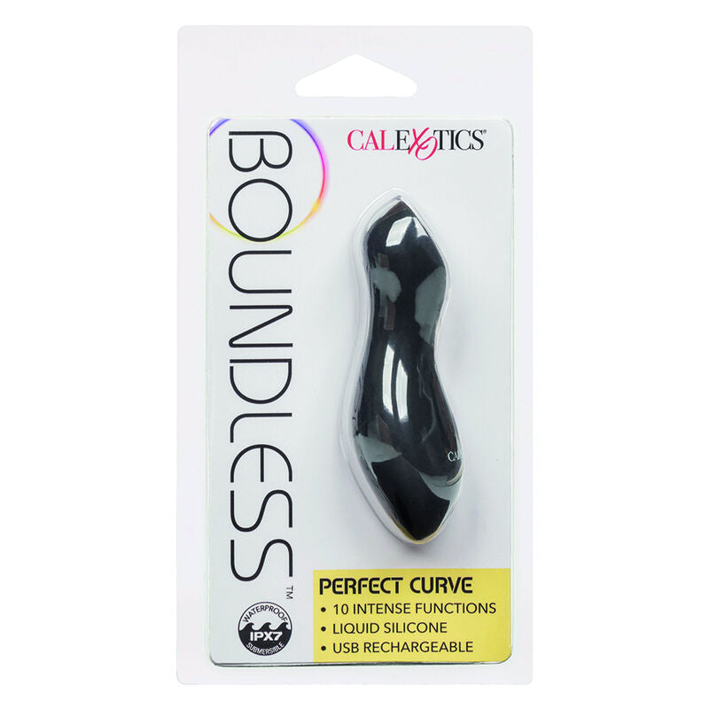 CALEXOTICS - BOUNDLESS MASSAJADOR CURVA PERFEITA