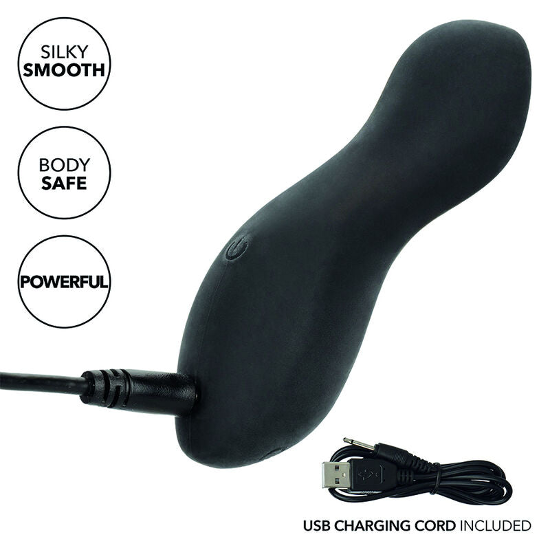CALEXOTICS - BOUNDLESS MASSAJADOR CURVA PERFEITA