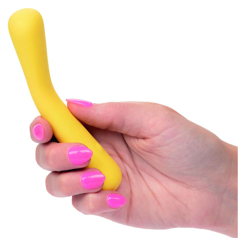 CALEXOTICS - BOUNDLESS MINI WAND FLEXÍVEL
