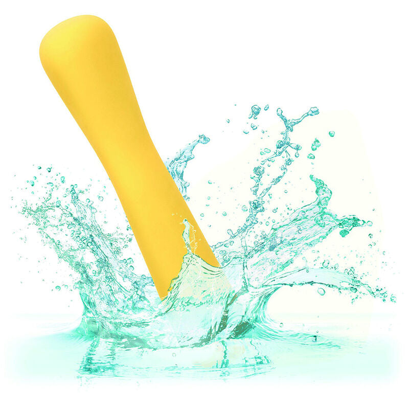 CALEXOTICS - BOUNDLESS MINI WAND FLEXÍVEL