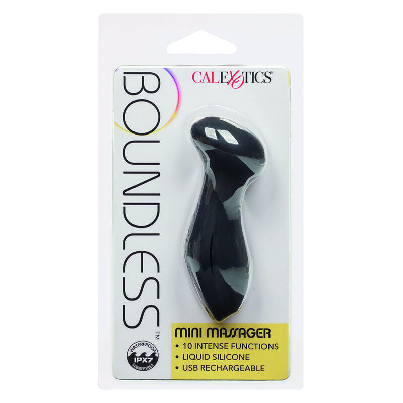 CALEXOTICS - BOUNDLESS MASSAJADOR MINI