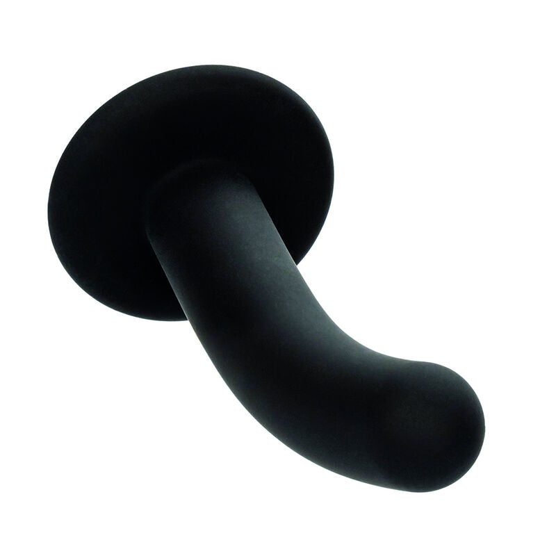 CALEXOTICS - BOUNDLESS KIT ARNÊS SILICONE CURVO