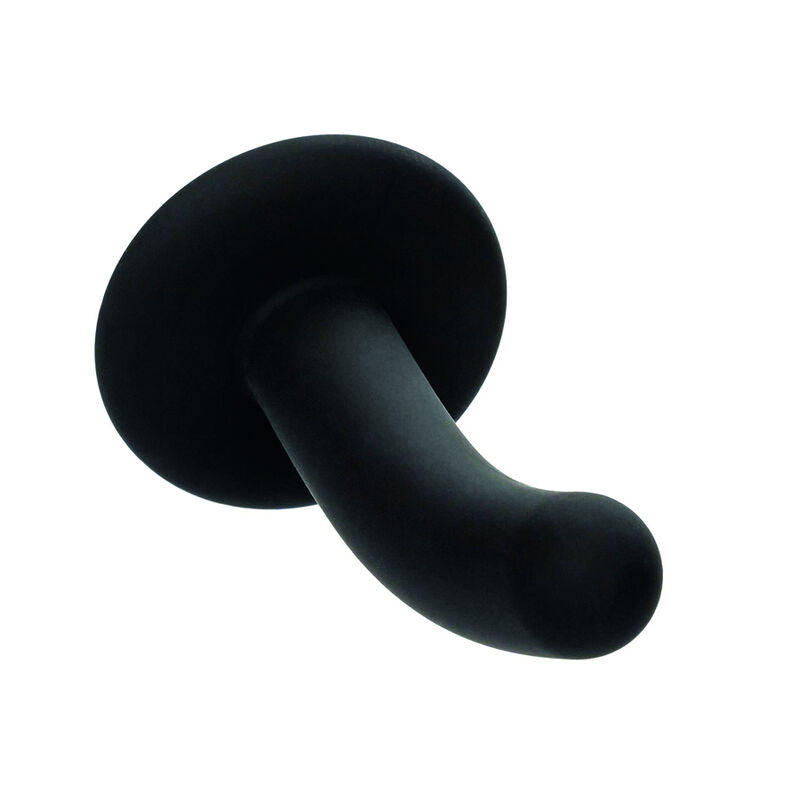CALEXOTICS - BOUNDLESS KIT ARNÊS SILICONE CURVO
