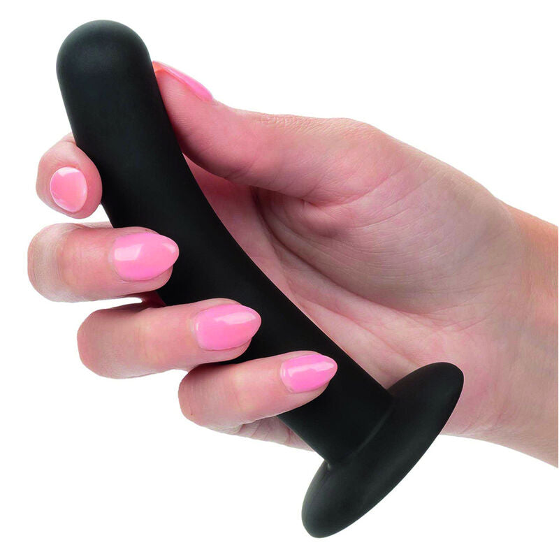 CALEXOTICS - BOUNDLESS KIT ARNÊS SILICONE CURVO