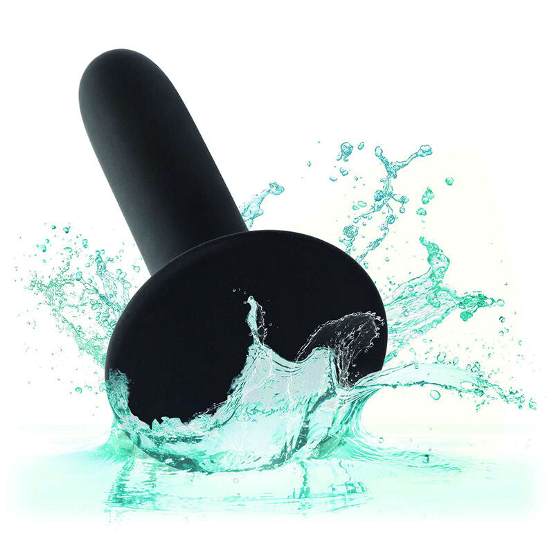 CALEXOTICS - BOUNDLESS KIT ARNÊS SILICONE CURVO