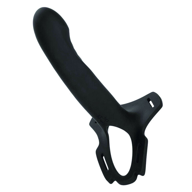 CALEXOTICS - BOUNDLESS ARNÊS RECARREGÁVEL MULTIPOSIÇÕES