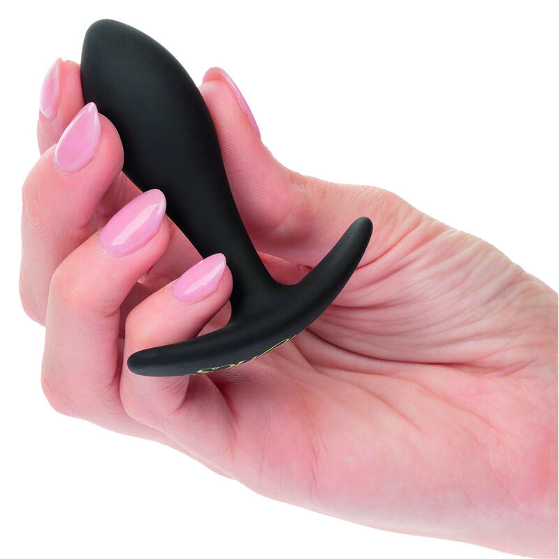 CALEXOTICS - BOUNDLESS PLUG ANAL LÁGRIMA