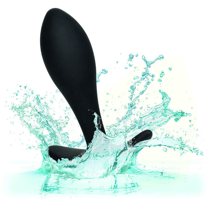 CALEXOTICS - BOUNDLESS PLUG ANAL LÁGRIMA