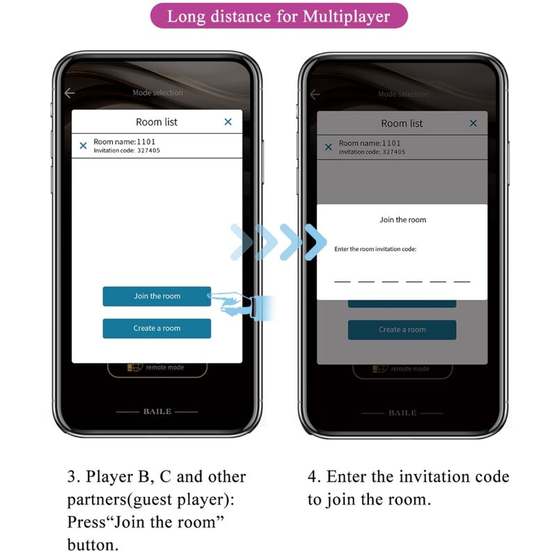PRETTY LOVE - ELVIRA BOLAS KEGEL COM CONTROLO APP ROXO