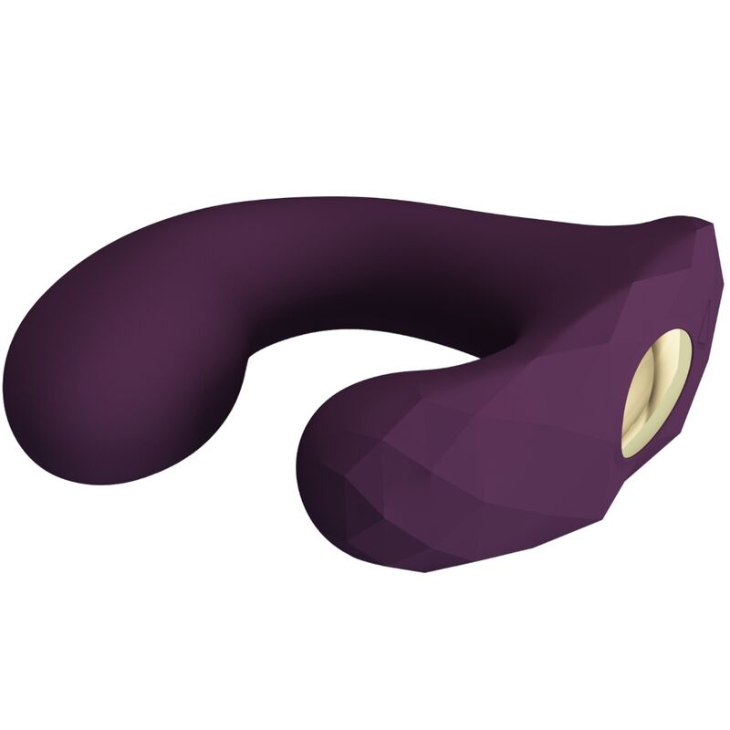 PRETTY LOVE - BILLY VIBRATION LILÁS APP GRATUITA