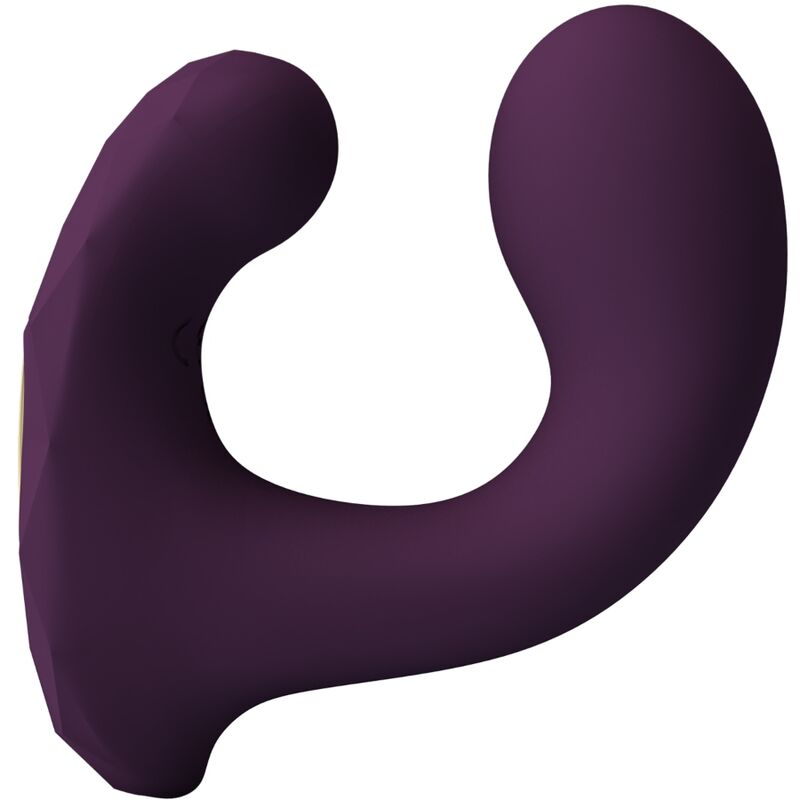 PRETTY LOVE - BILLY VIBRATION LILÁS APP GRATUITA