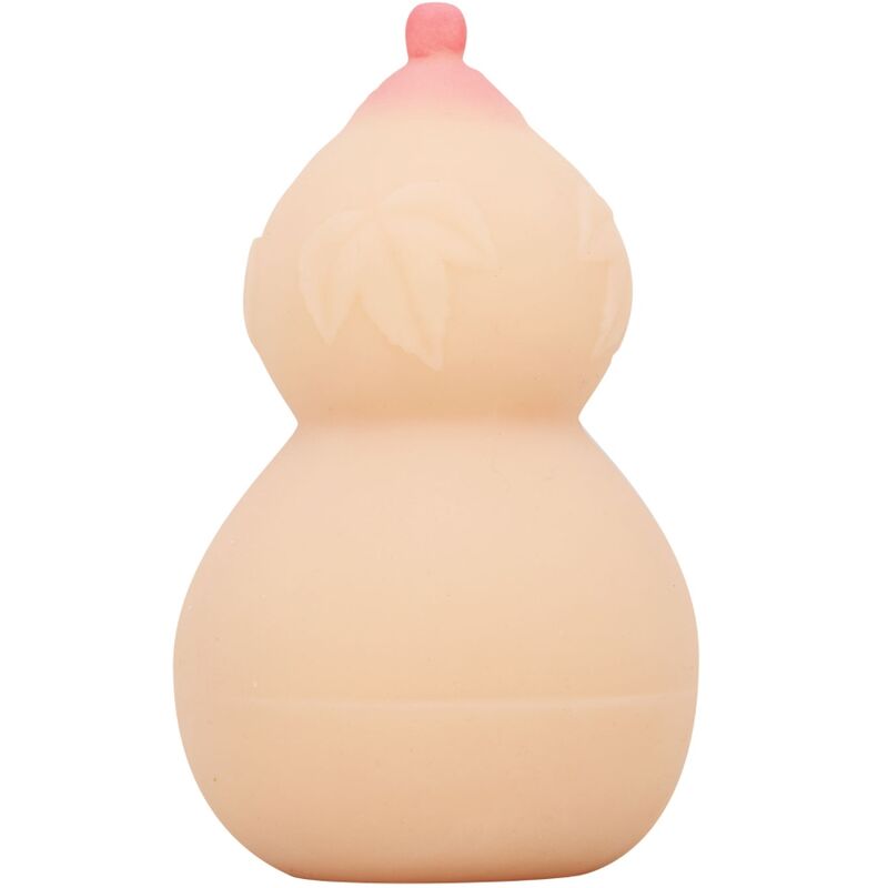 CRAZY BULL - CALABASH MASTURBADOR EM FORMA DE SEIO