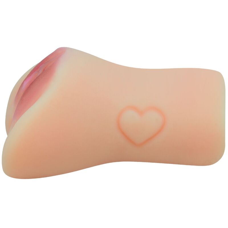 CRAZY BULL - ELENA MASTURBADOR EM FORMA DE VAGINA