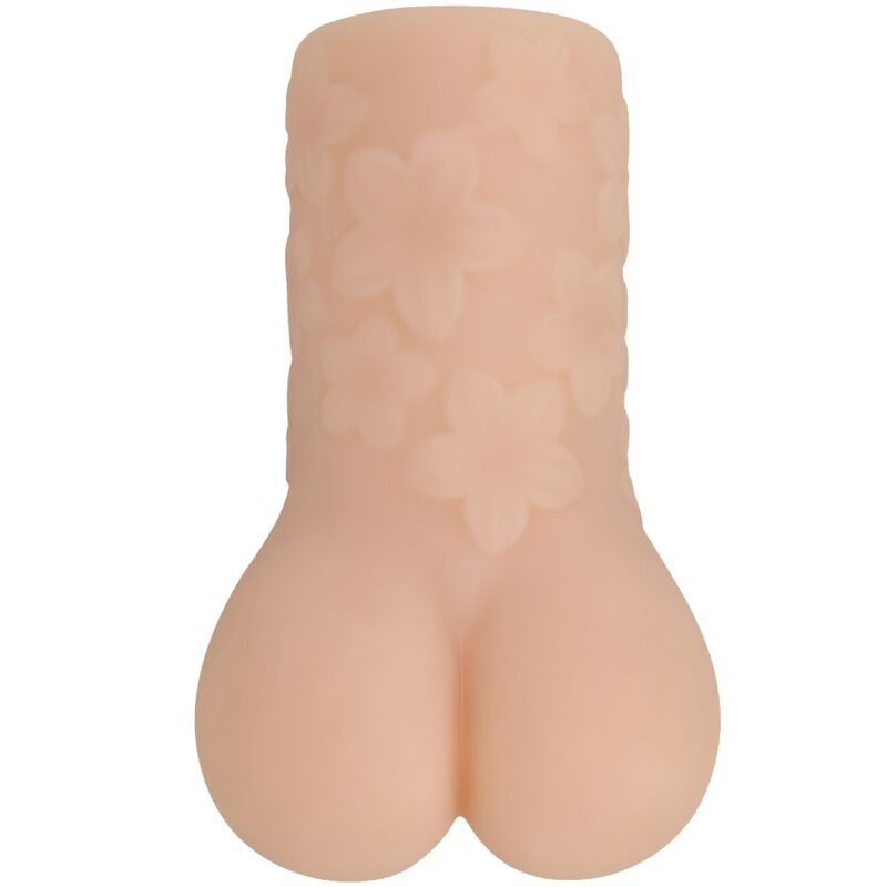 CRAZY BULL - SCARLET MASTURBADOR EM FORMA DE VAGINA