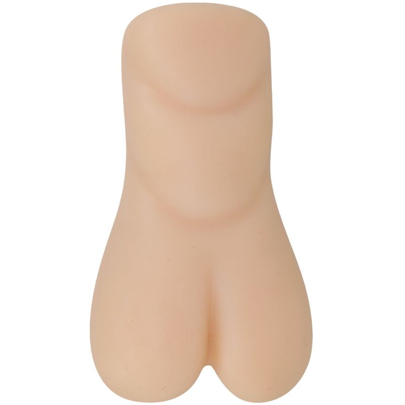 CRAZY BULL - ELIANA MASTURBADOR EM FORMA DE VAGINA