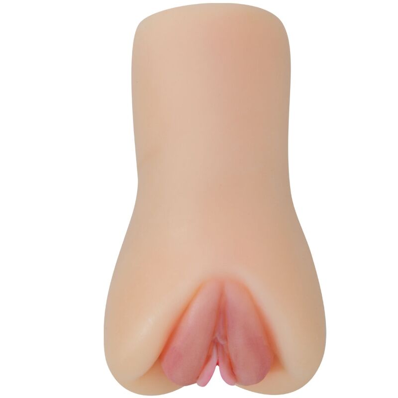 CRAZY BULL - ELIANA MASTURBADOR EM FORMA DE VAGINA