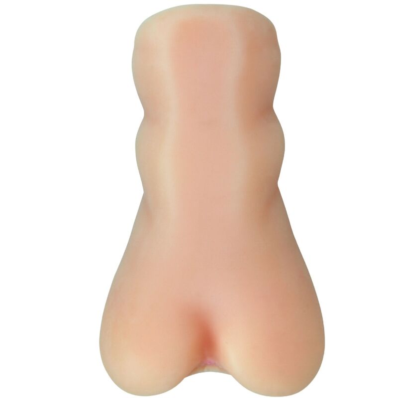 CRAZY BULL - CAROLINE MASTURBADOR EM FORMA DE VAGINA