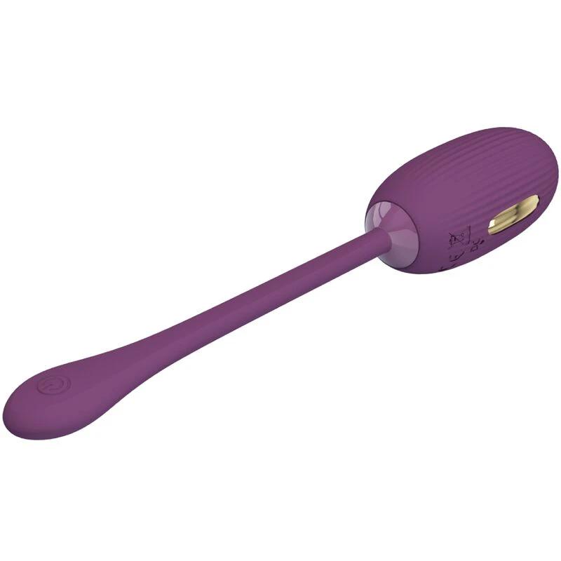 DOREEN OVO VIBRADOR RECARGÁVEL - Sex Shop Sexy