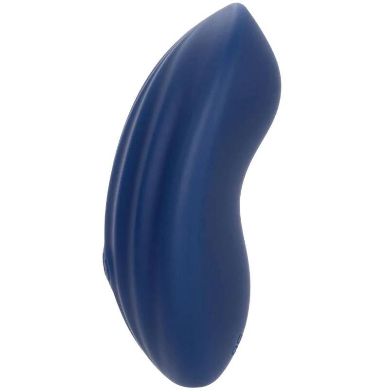 CASHMERE VELUDO CURVA - Sex Shop Sexy