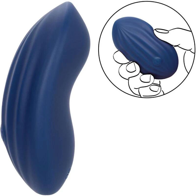 CASHMERE VELUDO CURVA - Sex Shop Sexy