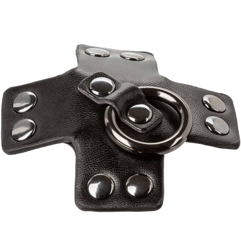 CALEXOTICS - EUPHORIA PEÇONERAS EM ANEL O-RING PRETO