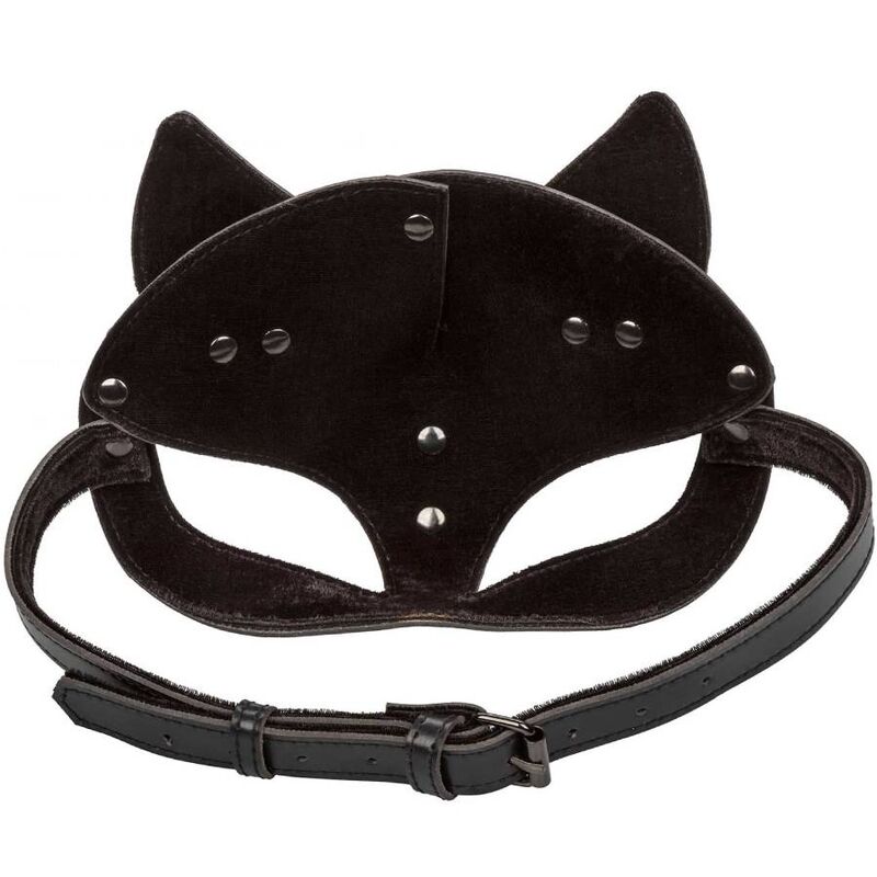 CALEXOTICS - EUPHORIA MÁSCARA ESTILO GATO